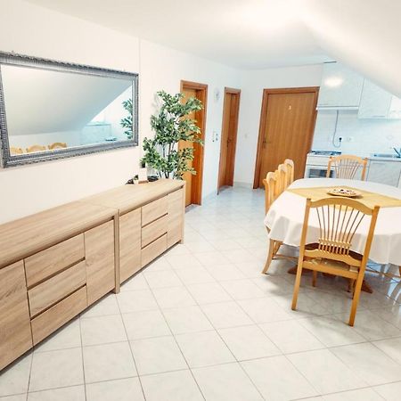 Frankovic Bed&Breakfast Vinica Eksteriør bilde