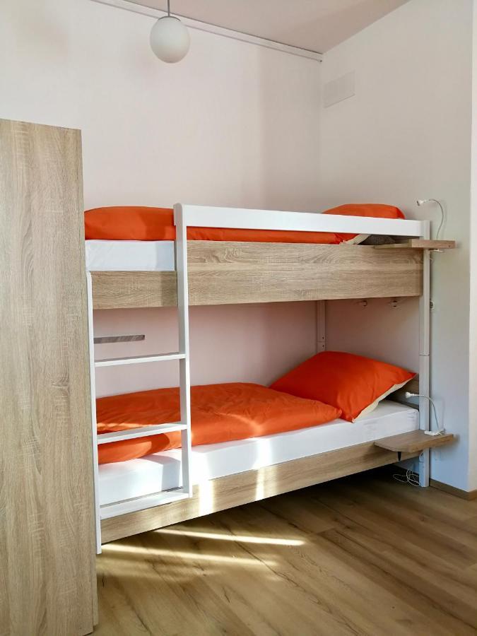 Frankovic Bed&Breakfast Vinica Eksteriør bilde