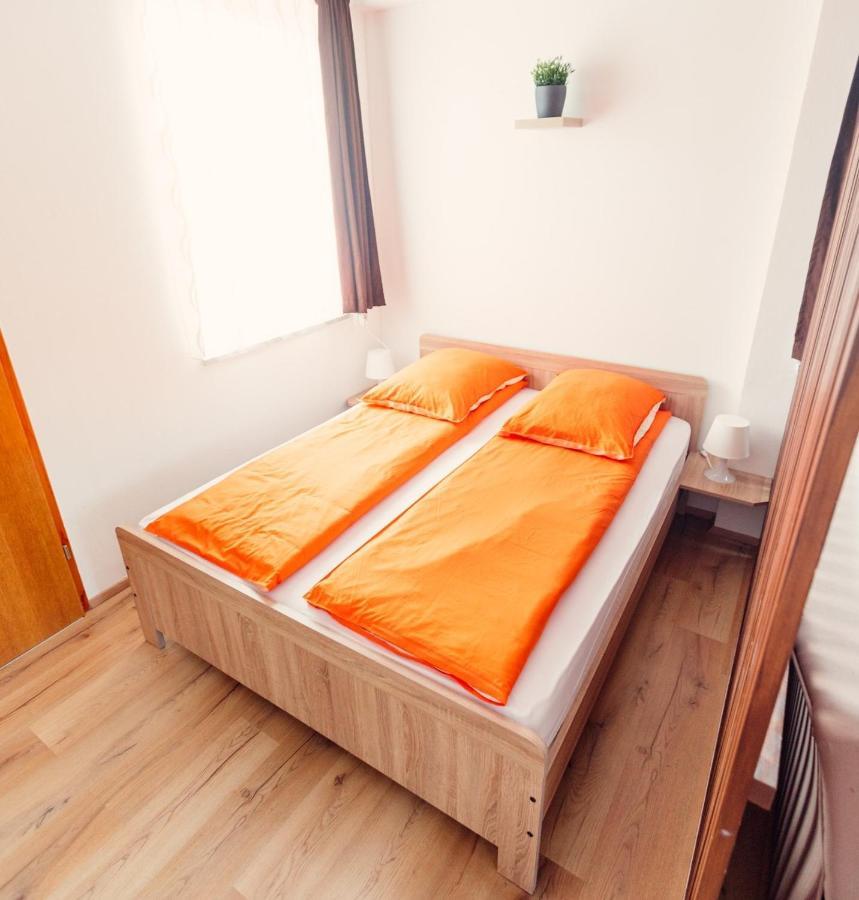 Frankovic Bed&Breakfast Vinica Eksteriør bilde