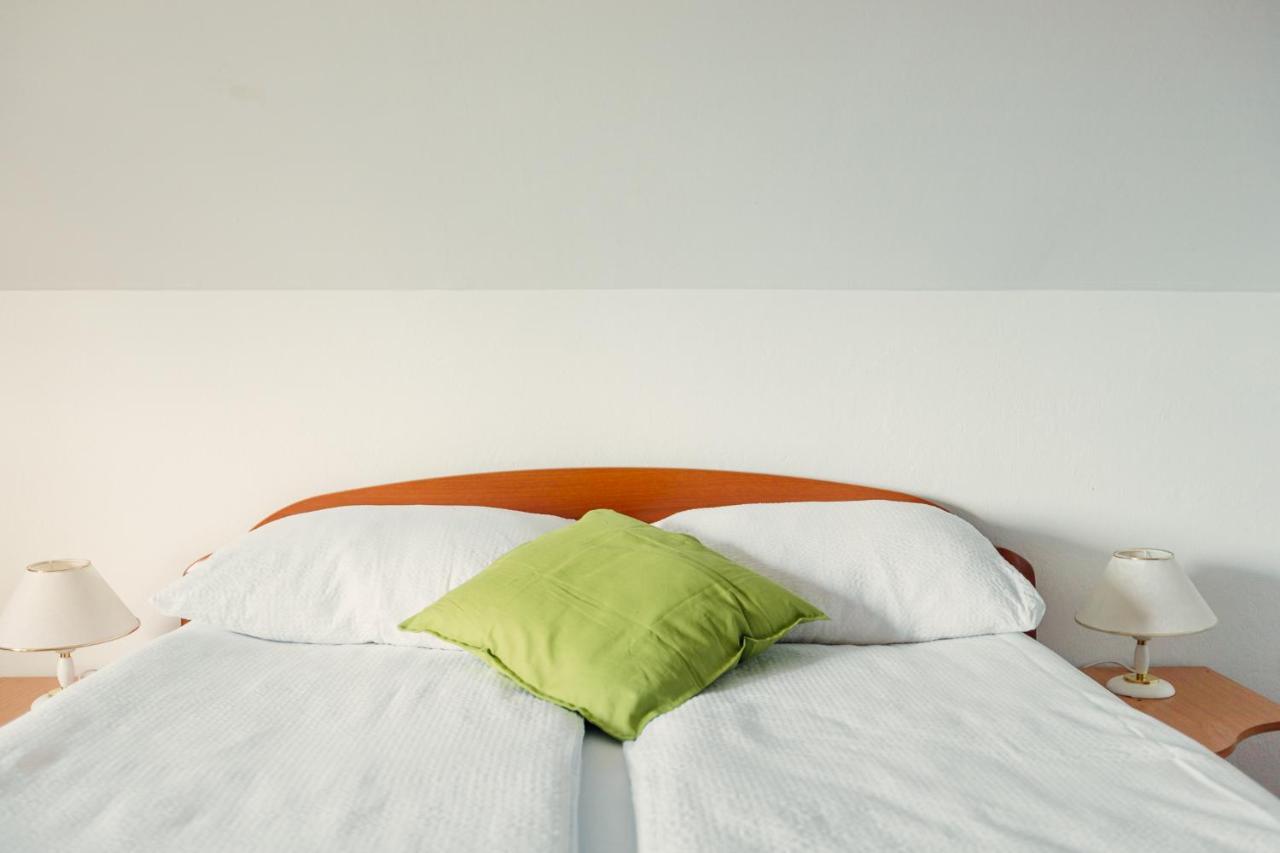 Frankovic Bed&Breakfast Vinica Eksteriør bilde