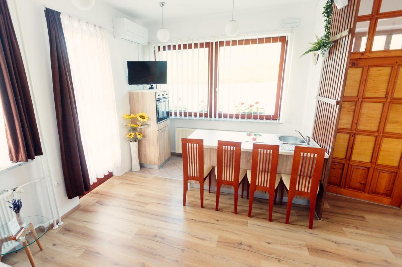 Frankovic Bed&Breakfast Vinica Eksteriør bilde